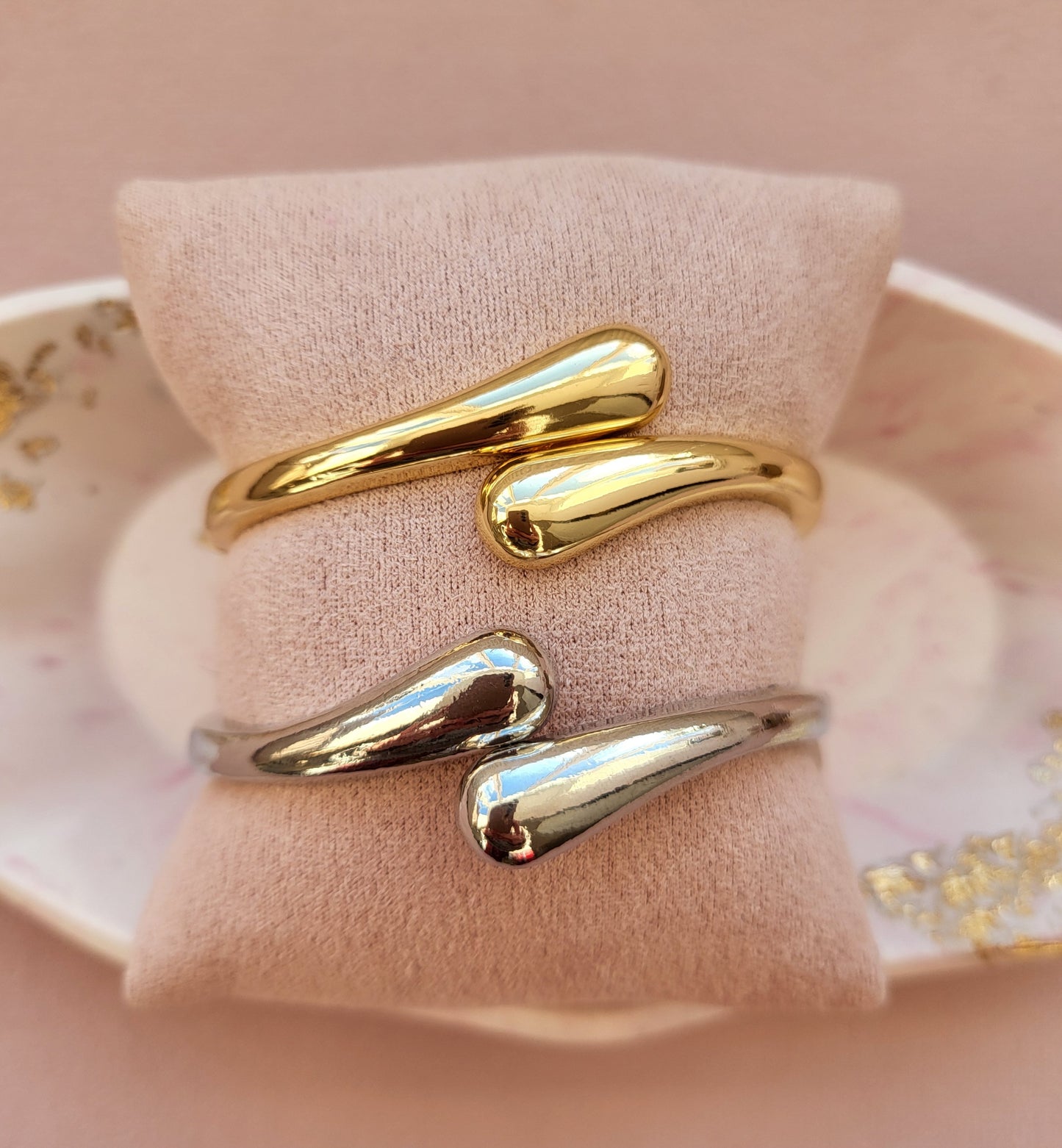 Teardrop Earrings