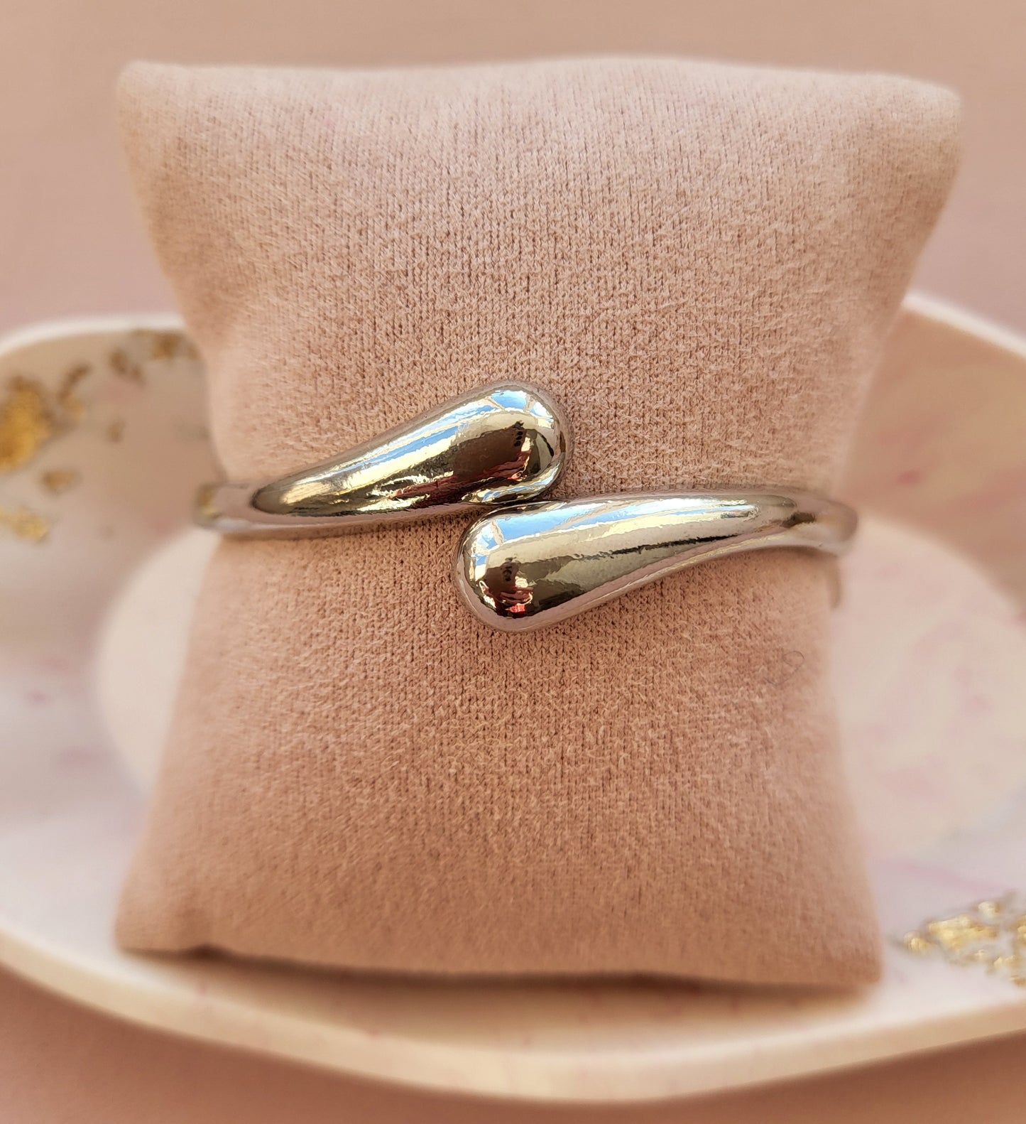 Teardrop Bracelet