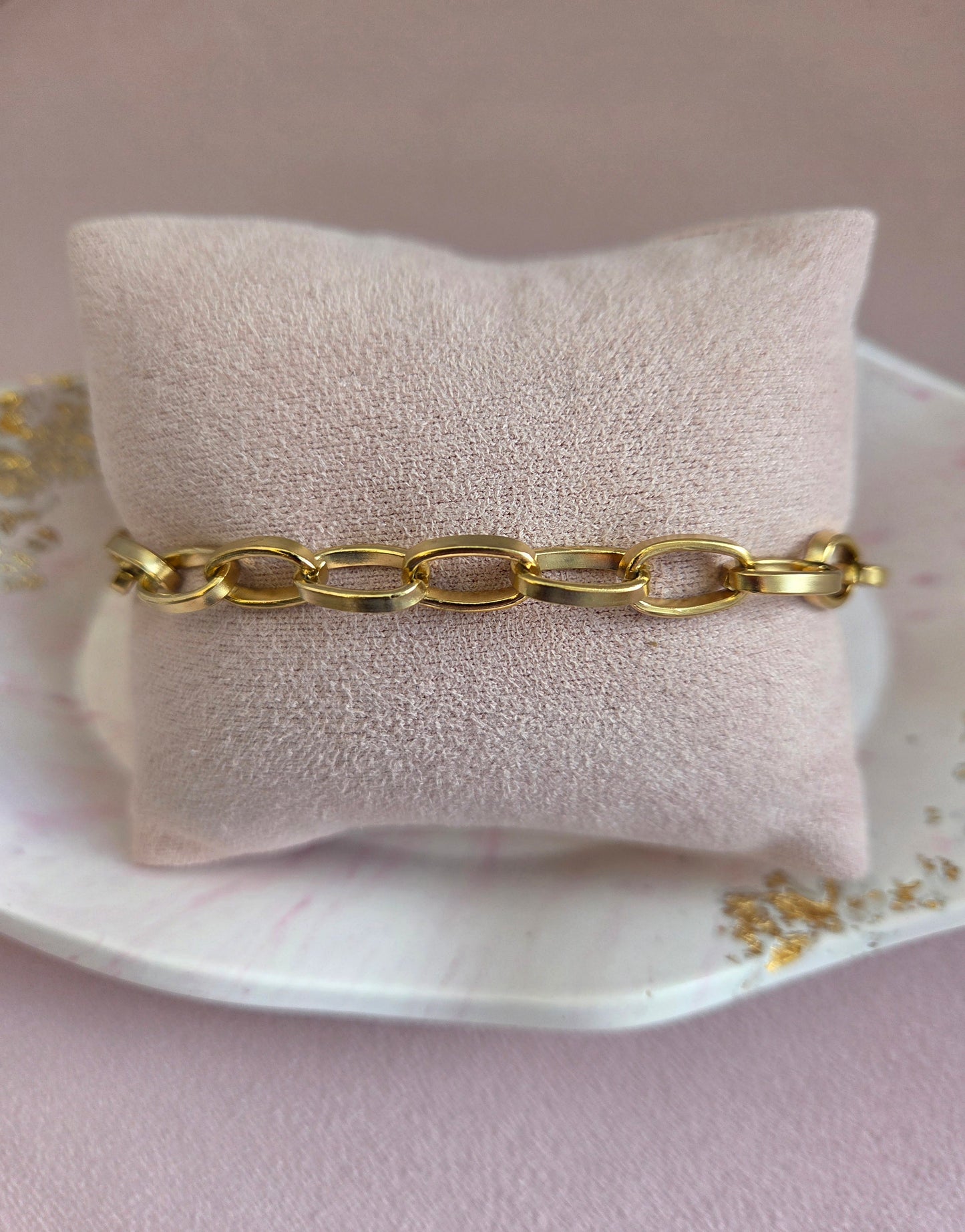 Link Bracelet