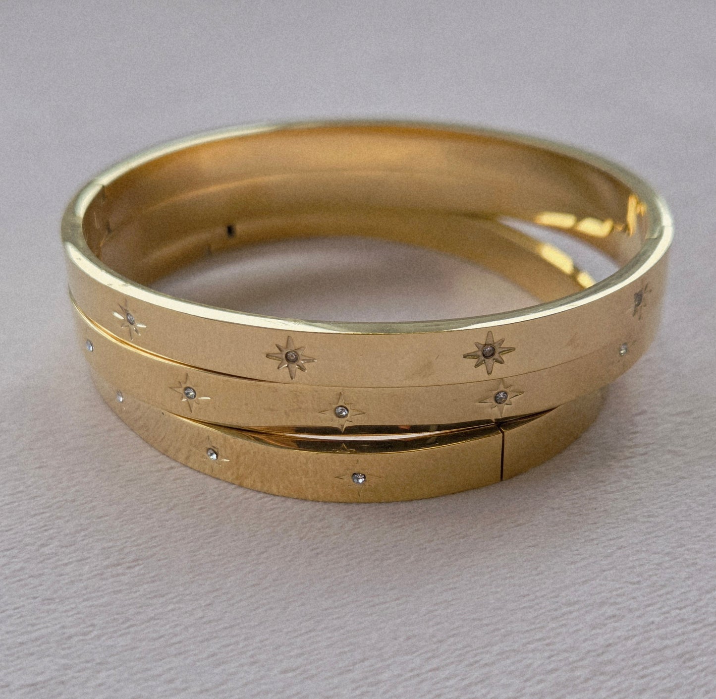 Starry Night Bracelet
