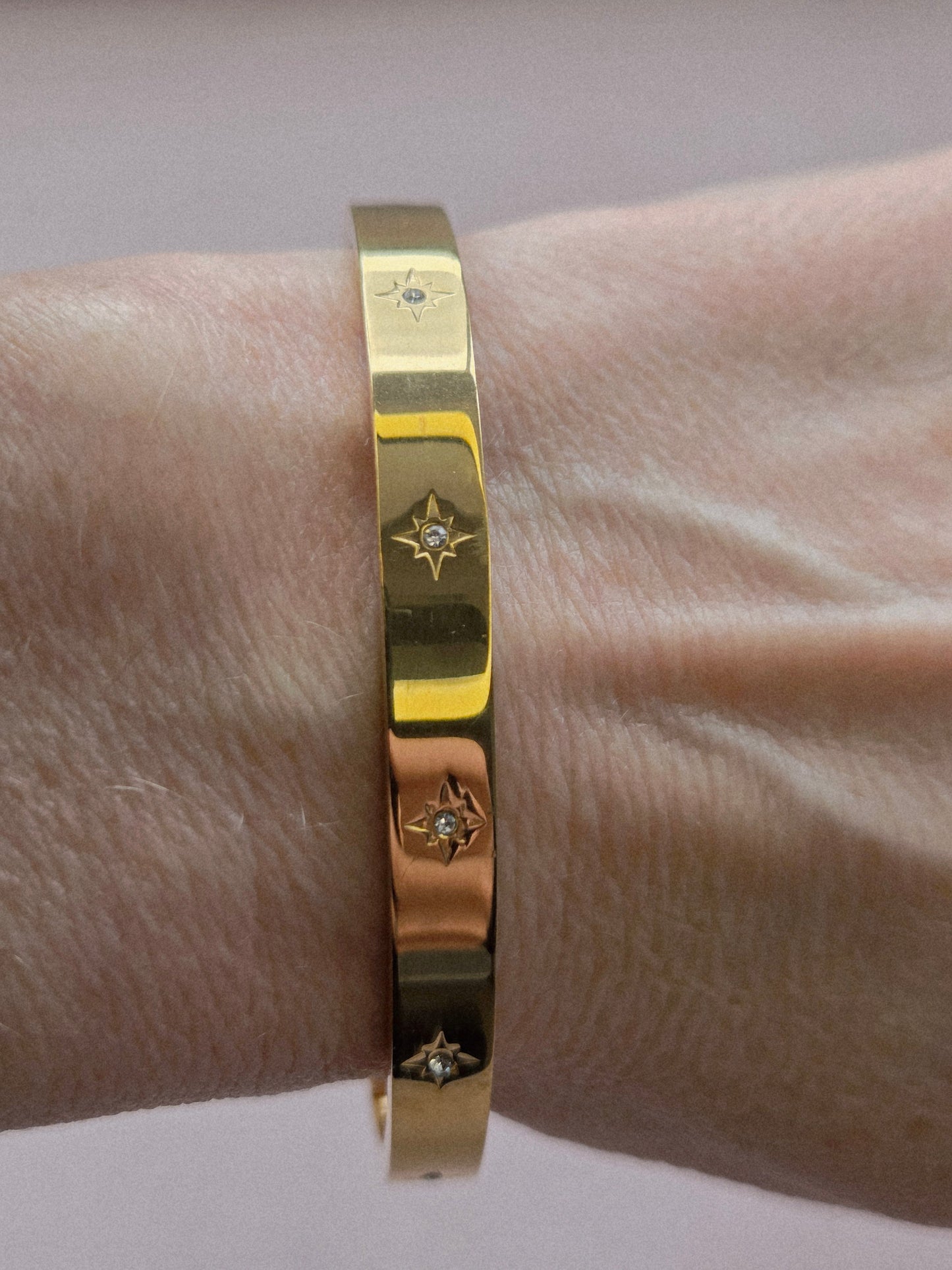 Starry Night Bracelet