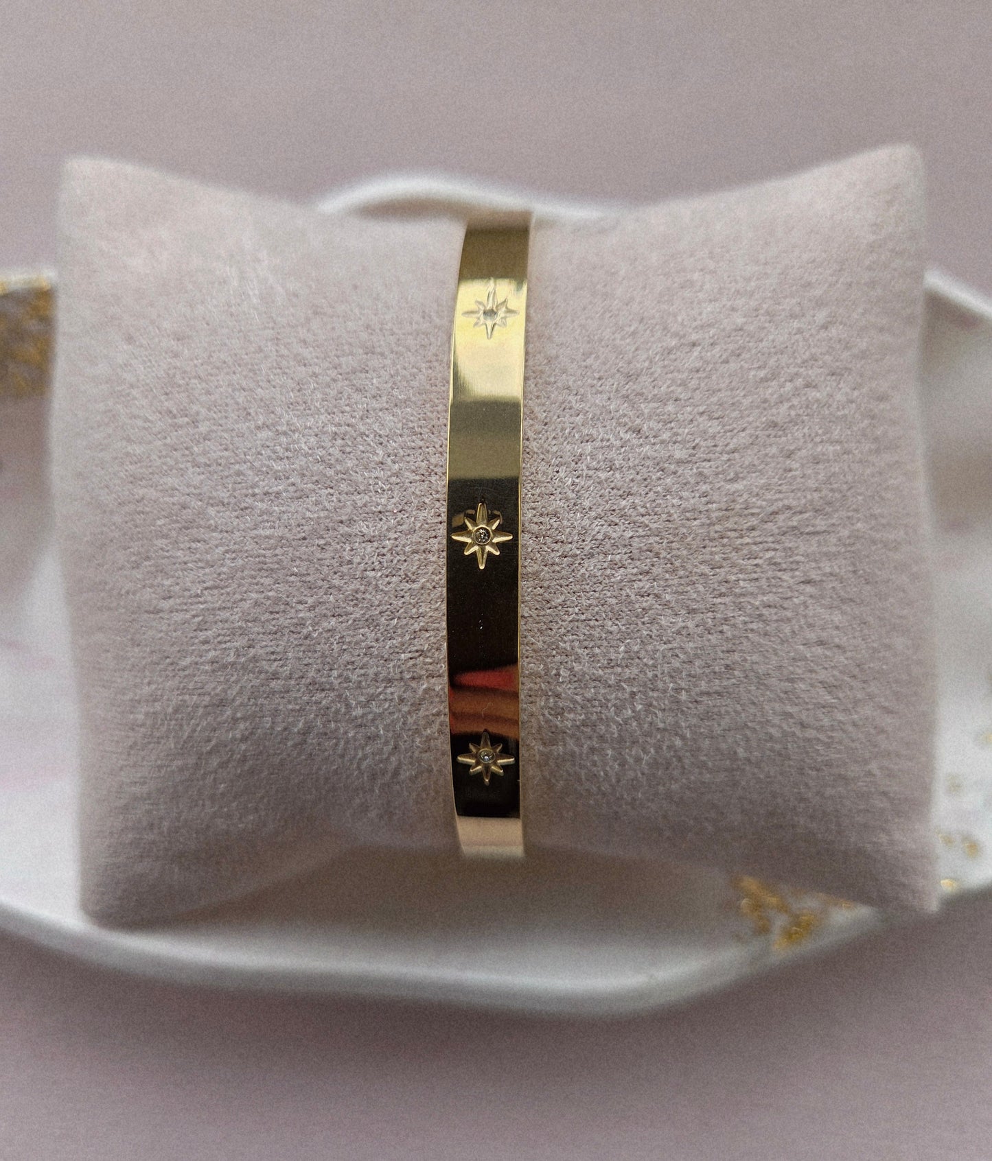Starry Night Bracelet