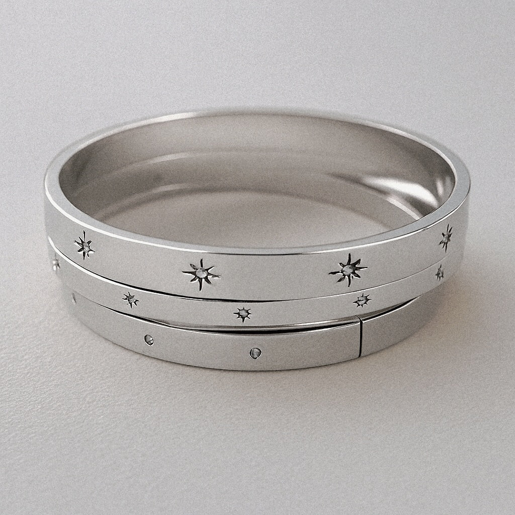 Starry Night Bracelet