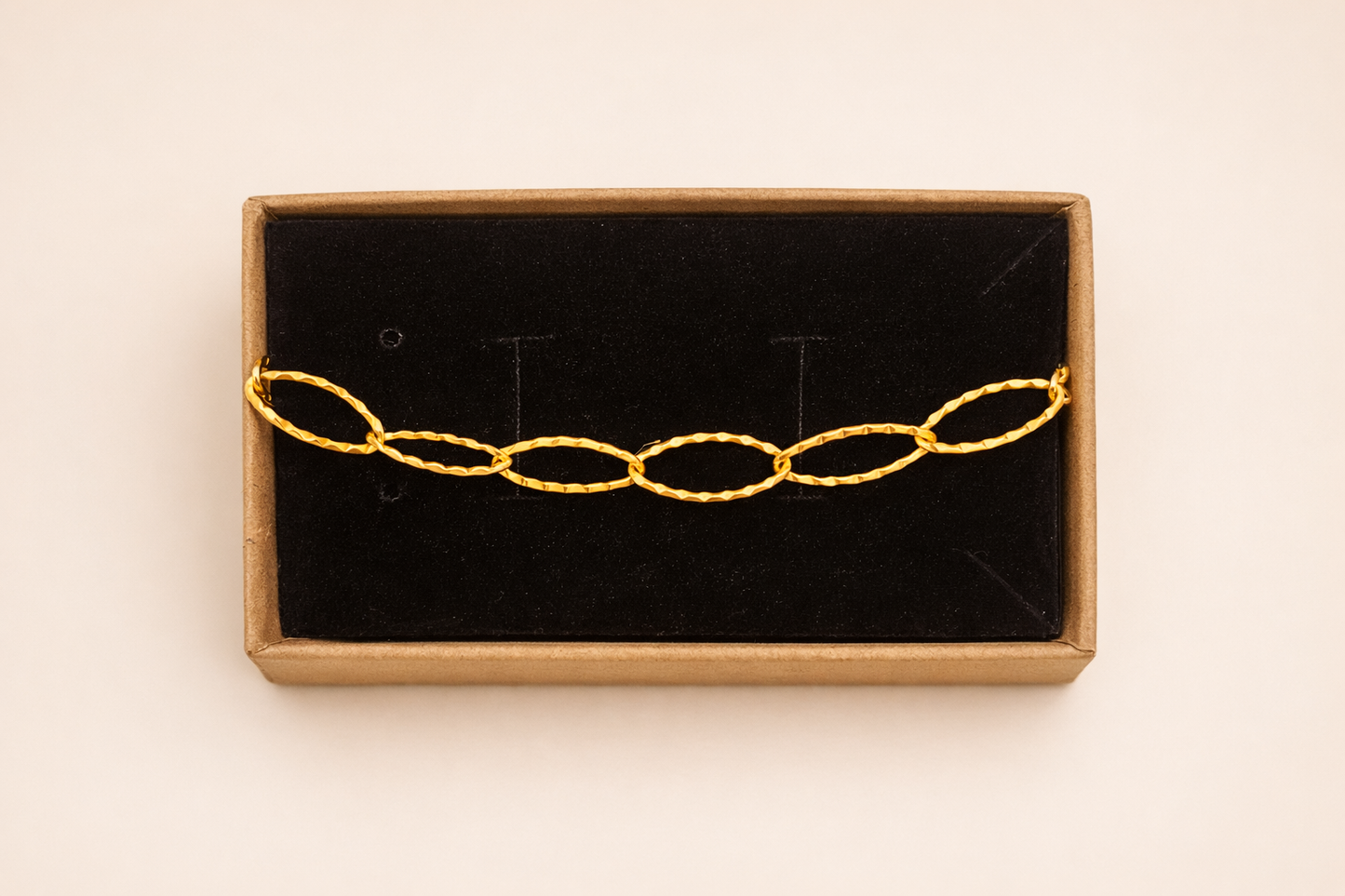 Textured Bracelet