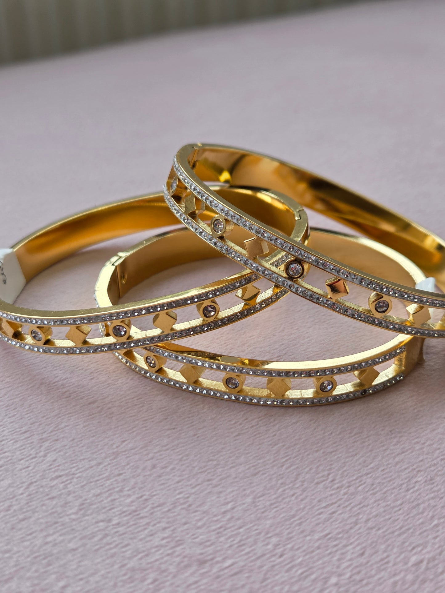 Jewelled Bracelet