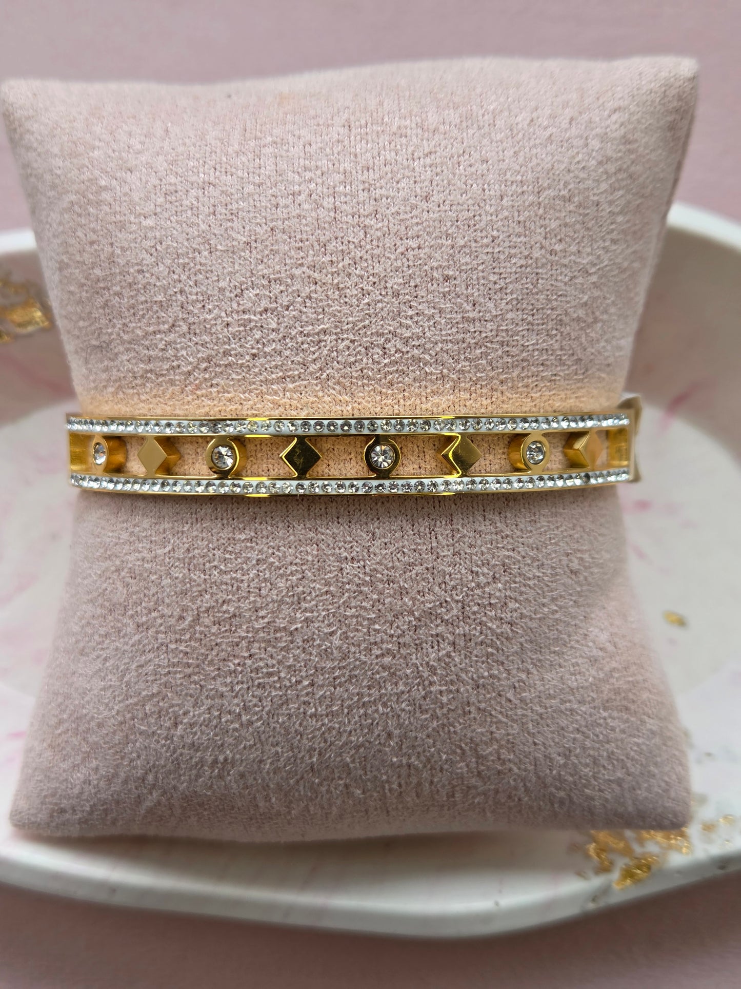 Jewelled Bracelet
