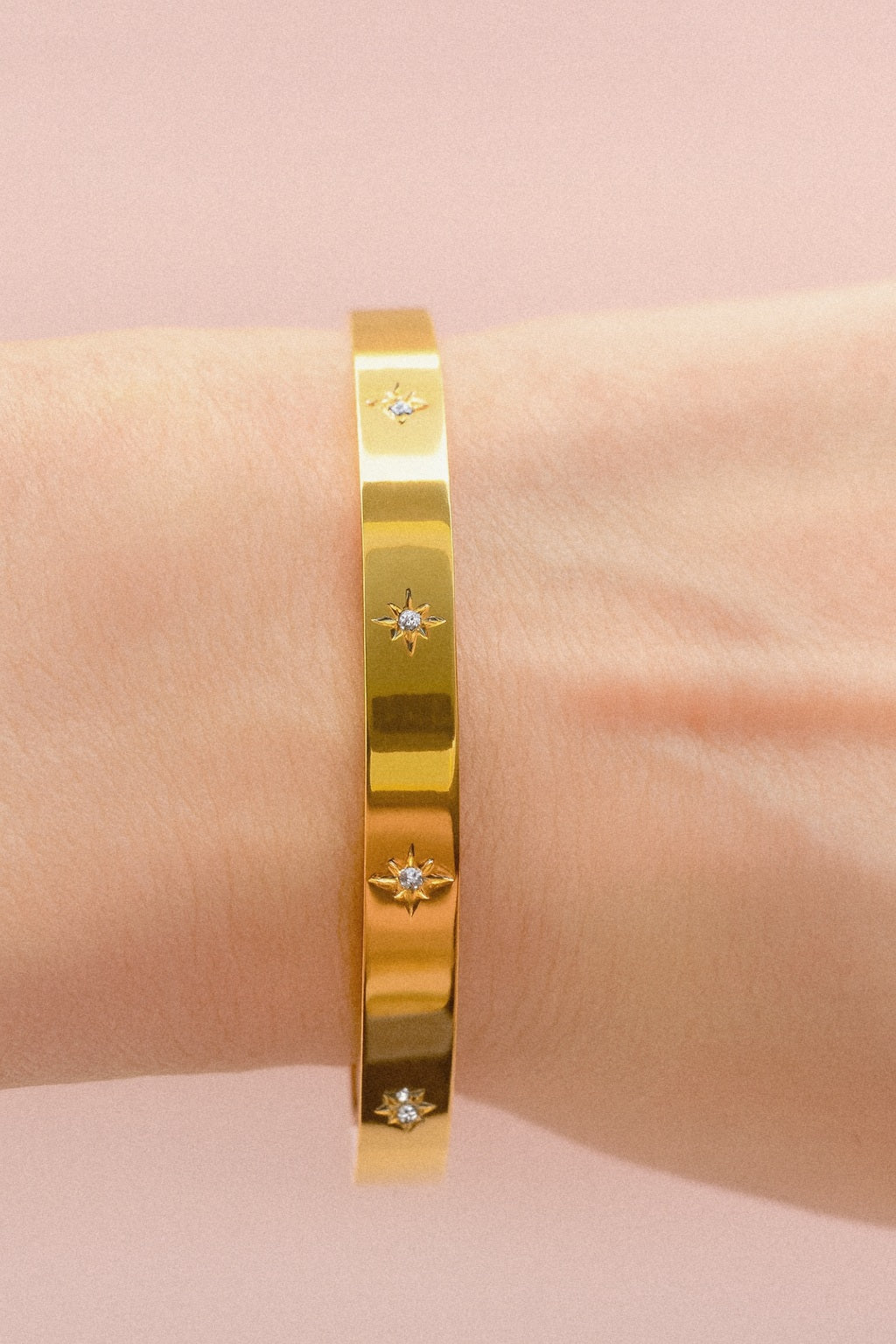 Starry Night Bracelet