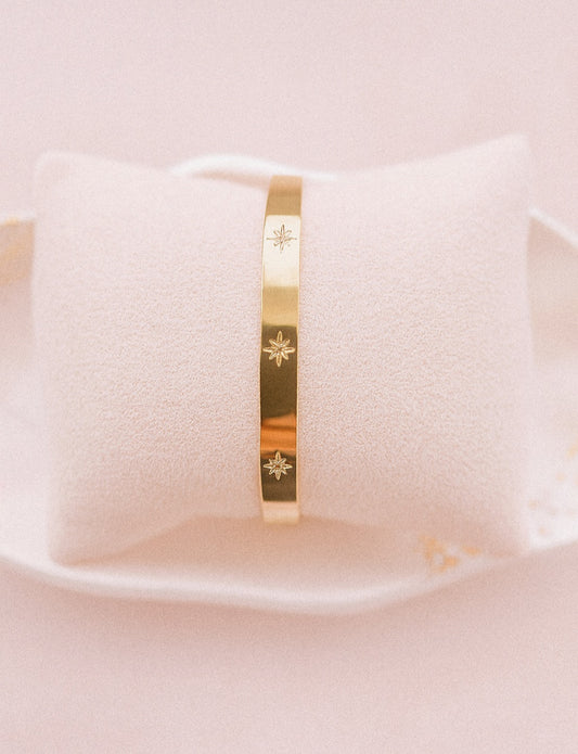 Starry Night Bracelet